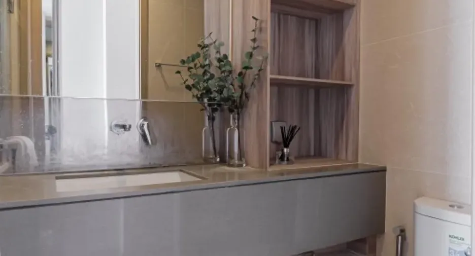For sale and for rent 1 bed condo in Watthana, Bangkok