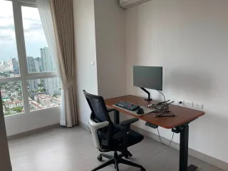 出租 2 卧室 公寓 在 Chom Thong, 曼谷