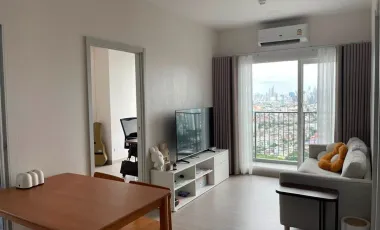 出租 2 卧室 公寓 在 Chom Thong, 曼谷