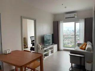 出租 2 卧室 公寓 在 Chom Thong, 曼谷