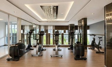 Condo en venta de 1 habitaciones en Khlong Toei, Bangkok