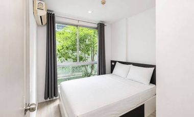 For sale 1 bed condo in Khlong Toei, Bangkok