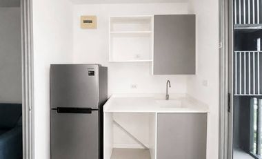 Condo en venta de 1 habitaciones en Khlong Toei, Bangkok