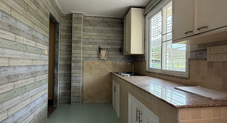 Haus zum Kauf mit 3 Zimmer in San Pa Tong, Chiang Mai