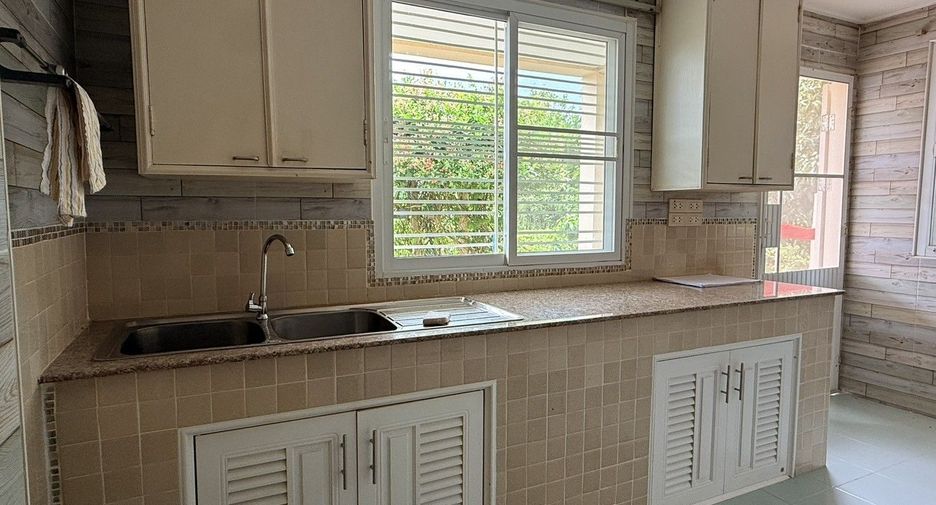 Haus zum Kauf mit 3 Zimmer in San Pa Tong, Chiang Mai