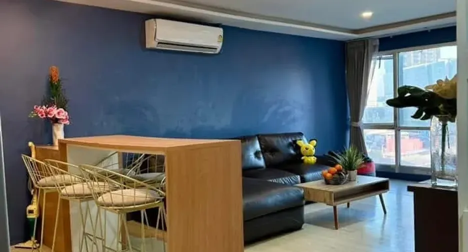 For sale 1 bed condo in Chatuchak, Bangkok