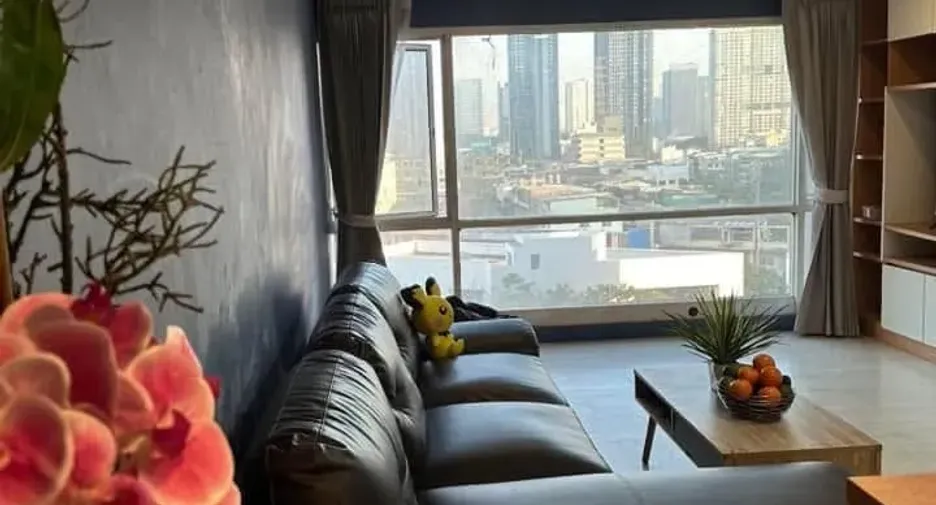 For sale 1 bed condo in Chatuchak, Bangkok