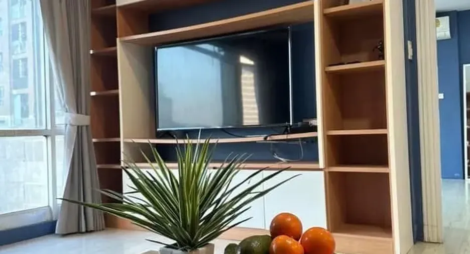 For sale 1 bed condo in Chatuchak, Bangkok