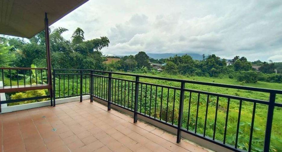For rent 3 ベッドルーム house in Hang Dong, Chiang Mai