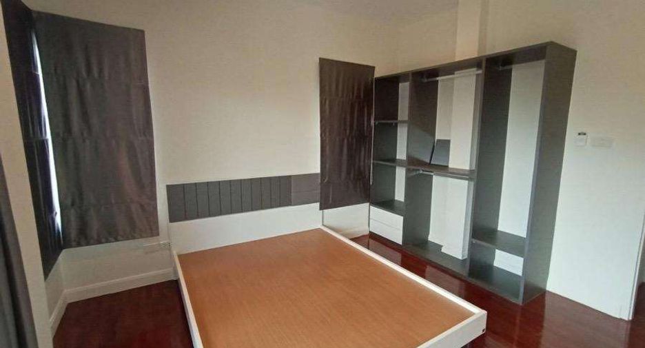 For rent 3 ベッドルーム house in Hang Dong, Chiang Mai
