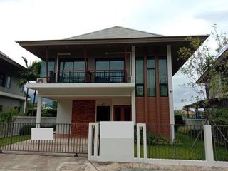 For rent 3 ベッドルーム house in Hang Dong, Chiang Mai