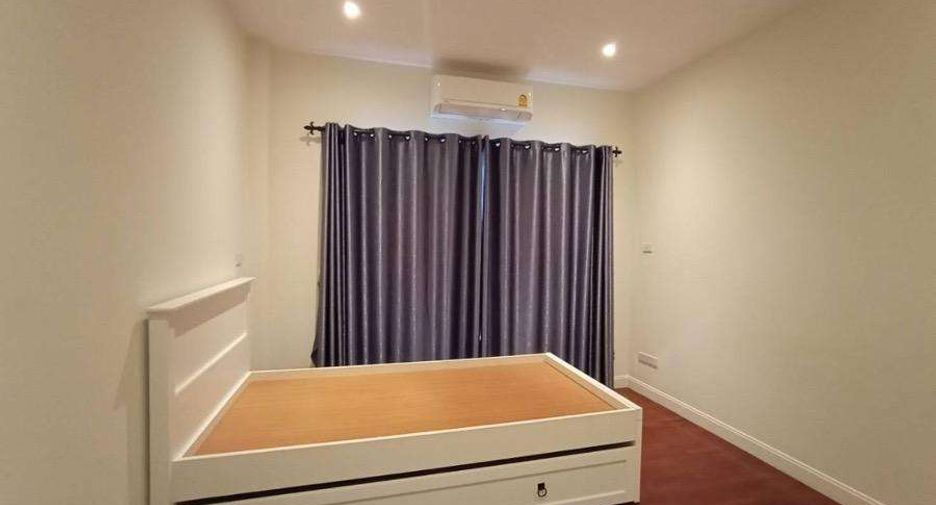 For rent 3 ベッドルーム house in Hang Dong, Chiang Mai