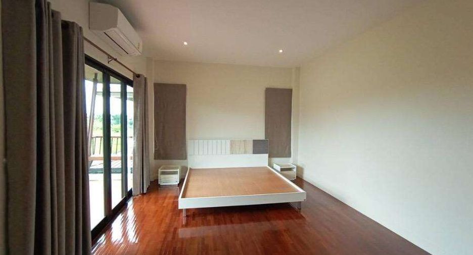 For rent 3 ベッドルーム house in Hang Dong, Chiang Mai