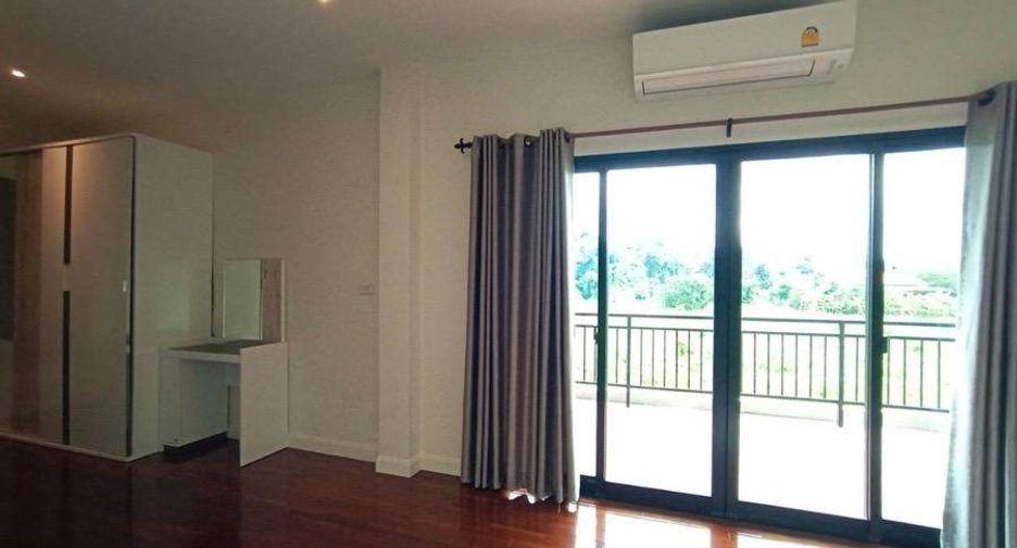 For rent 3 ベッドルーム house in Hang Dong, Chiang Mai