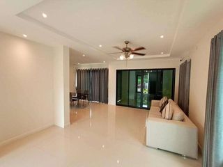 For rent 3 ベッドルーム house in Hang Dong, Chiang Mai