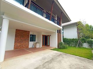 For rent 3 ベッドルーム house in Hang Dong, Chiang Mai