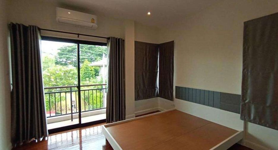 For rent 3 ベッドルーム house in Hang Dong, Chiang Mai