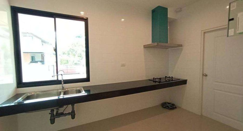 For rent 3 ベッドルーム house in Hang Dong, Chiang Mai