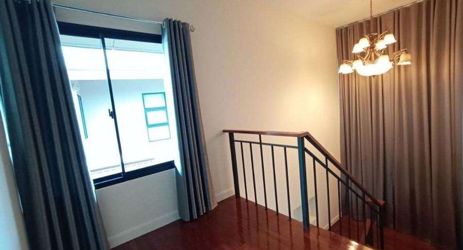 For rent 3 ベッドルーム house in Hang Dong, Chiang Mai