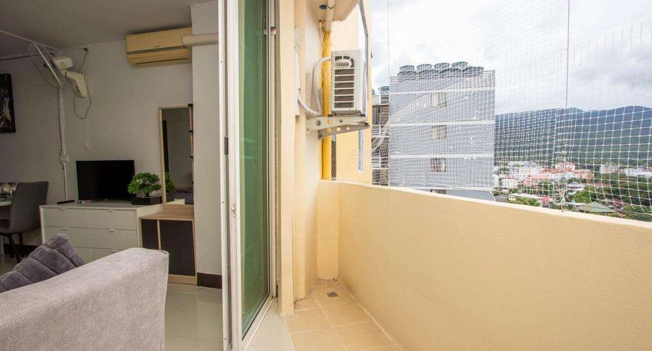 Wohnung zur Miete mit 1 Zimmer in Mueang Chiang Mai, Chiang Mai