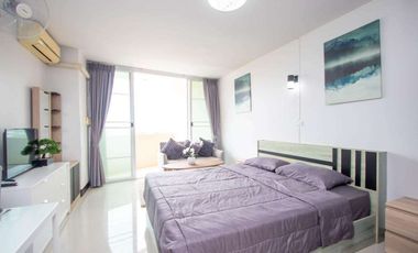 Wohnung zur Miete mit 1 Zimmer in Mueang Chiang Mai, Chiang Mai