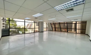 Аренда офис в Ратчатхещи, Бангкок