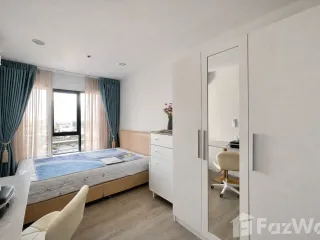 Condo en alquiler de estudio en Chom Thong, Bangkok