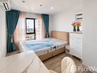 Condo en alquiler de estudio en Chom Thong, Bangkok