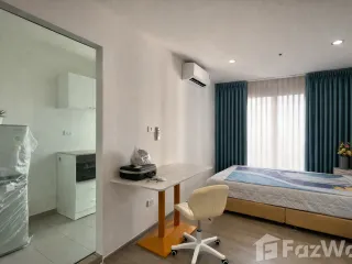 Condo en alquiler de estudio en Chom Thong, Bangkok