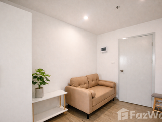 Condo en alquiler de estudio en Chom Thong, Bangkok