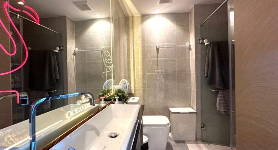 Wohnung zum Kauf mit 1 Zimmer in Jomtien, Pattaya