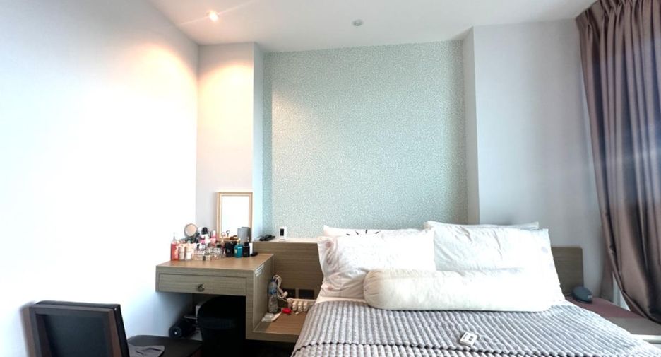 Wohnung zum Kauf mit 1 Zimmer in Jomtien, Pattaya