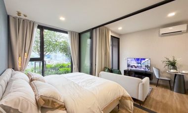 For sale 1 bed condo in Jomtien, Pattaya