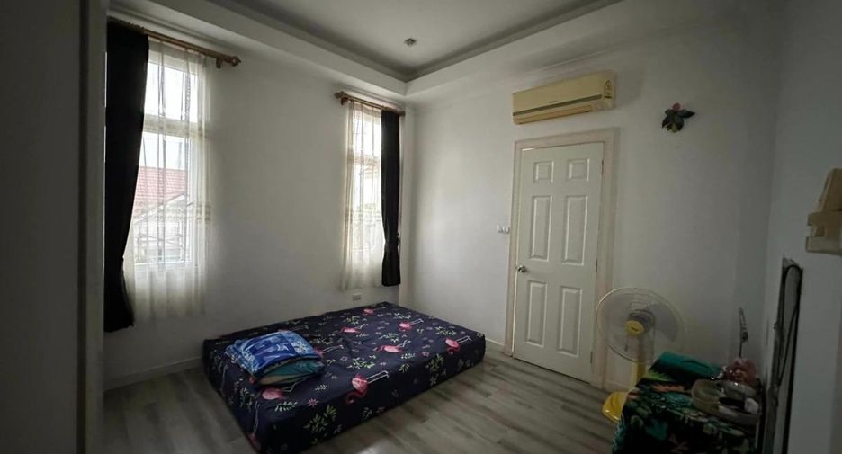 出售 4 卧室 独立屋 在 Bang Lamung, Chon Buri