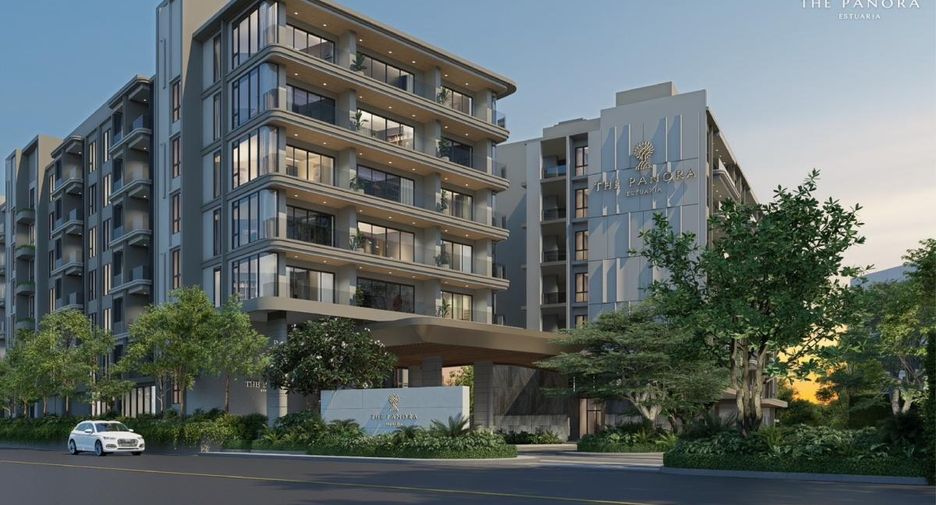 Condo en venta de 1 habitaciones en Na Jomtien, Pattaya