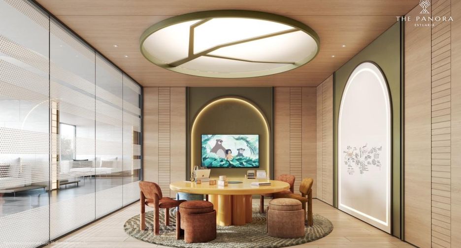 Condo en venta de 1 habitaciones en Na Jomtien, Pattaya