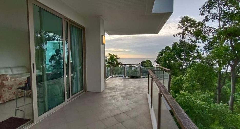 À vendre 3 chambres condo à Bang Lamung, Chonburi
