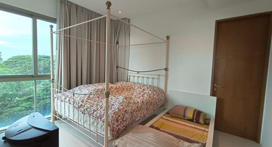 À vendre 3 chambres condo à Bang Lamung, Chonburi