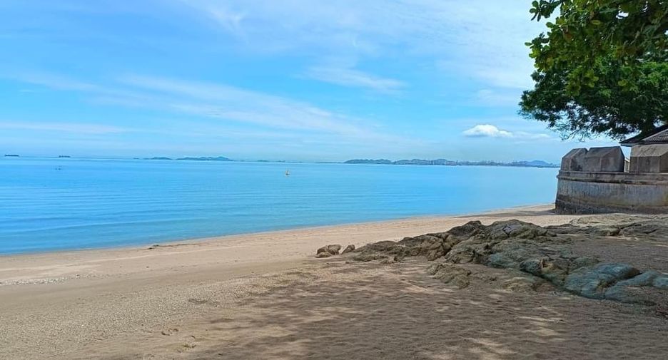 À vendre 3 chambres condo à Bang Lamung, Chonburi