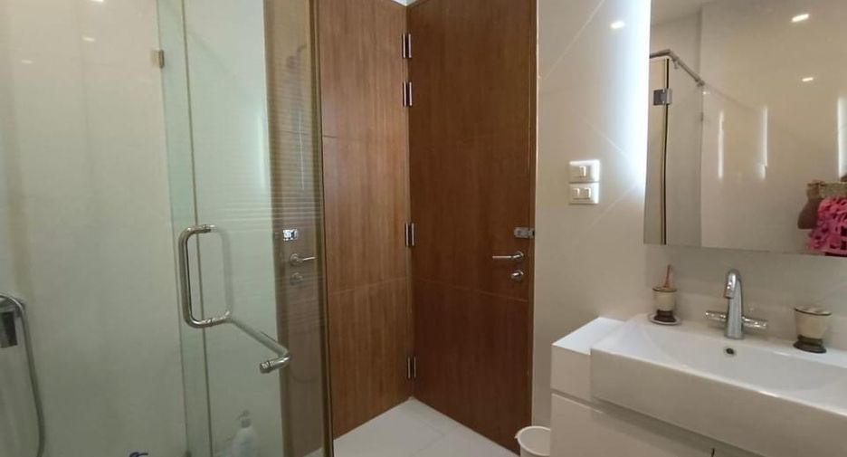À vendre 3 chambres condo à Bang Lamung, Chonburi
