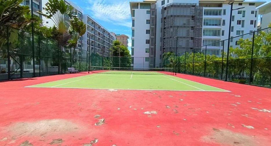 À vendre 3 chambres condo à Bang Lamung, Chonburi