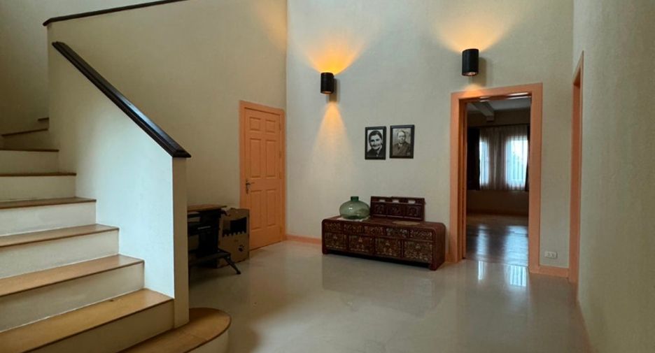 À vendre 6 chambres maison à Bang Lamung, Chonburi