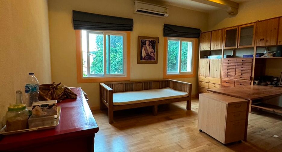 À vendre 6 chambres maison à Bang Lamung, Chonburi