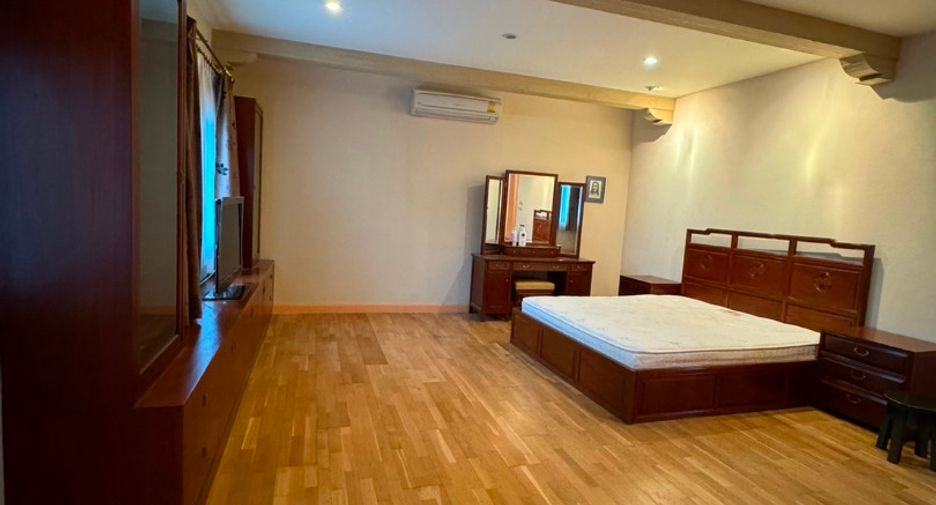 À vendre 6 chambres maison à Bang Lamung, Chonburi