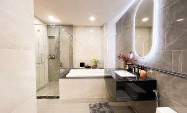 For sale 1 bed condo in Jomtien, Pattaya