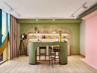 Продажа 1 кровать кондо в Банг Кхае, Бангкок