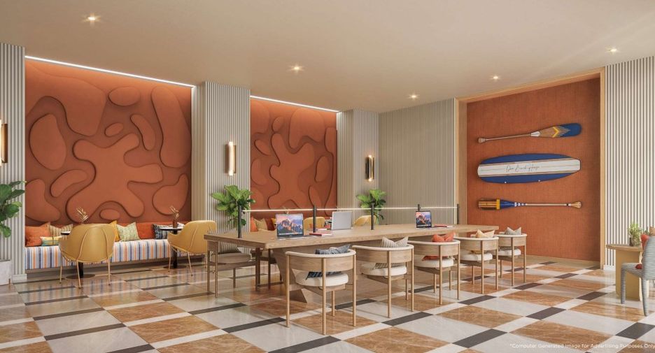 For sale 1 bed condo in Mueang Phuket, Phuket