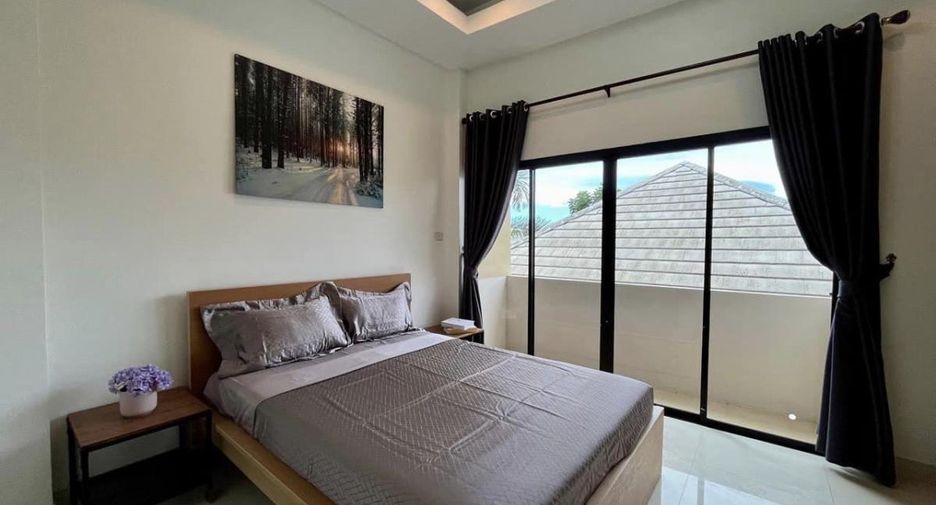 ขาย 4 ห้องนอน บ้านเดี่ยว ใน จอมเทียน, พัทยา