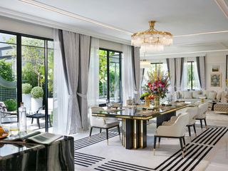 Haus zum Kauf mit 4 Zimmer in Sai Mai, Bangkok