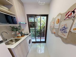 出售 1 卧室 公寓 在 Bang Sue, 曼谷